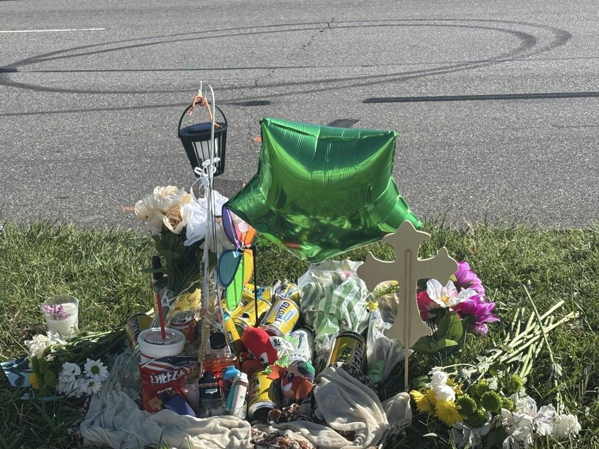Alex Austin Motorcycle Accident North Carolina, Death Obituary - Valdese Man Died in Hospital Day After Crash